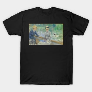 a summer s day - a summer s day T-Shirt